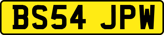 BS54JPW