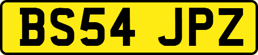 BS54JPZ