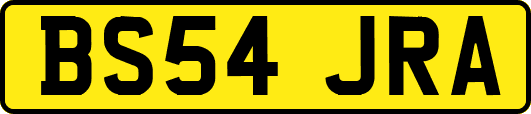 BS54JRA