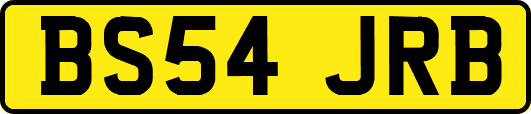 BS54JRB