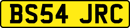 BS54JRC