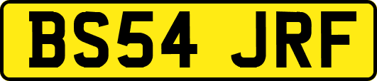 BS54JRF