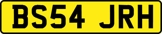 BS54JRH