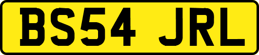 BS54JRL
