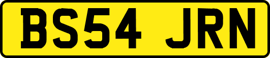 BS54JRN