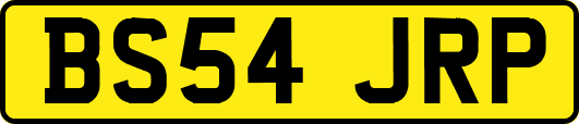 BS54JRP