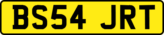 BS54JRT