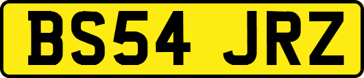 BS54JRZ