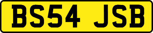 BS54JSB