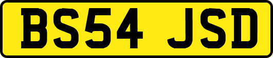 BS54JSD