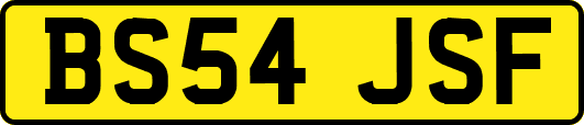 BS54JSF