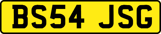 BS54JSG
