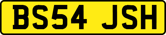 BS54JSH