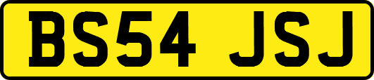 BS54JSJ