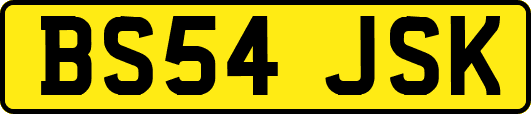 BS54JSK