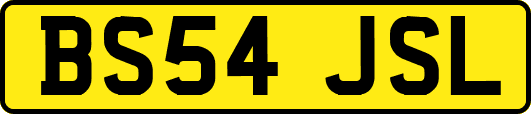 BS54JSL