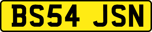 BS54JSN