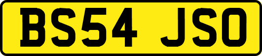BS54JSO
