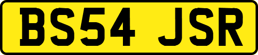 BS54JSR