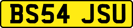 BS54JSU