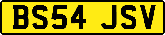 BS54JSV