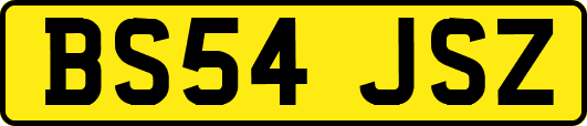 BS54JSZ