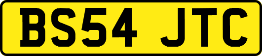 BS54JTC