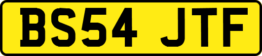 BS54JTF