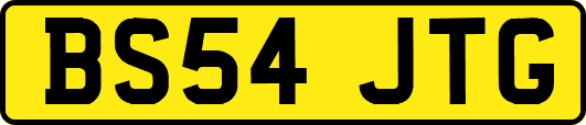 BS54JTG