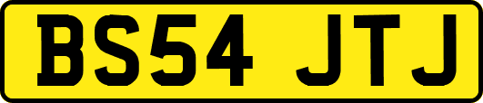 BS54JTJ