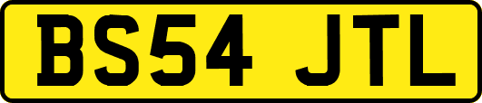 BS54JTL