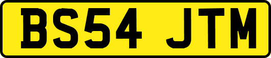 BS54JTM