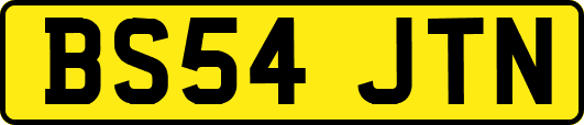 BS54JTN