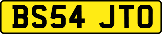 BS54JTO