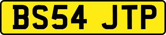 BS54JTP