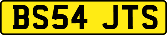 BS54JTS