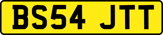 BS54JTT