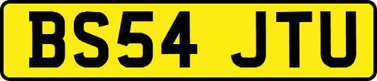 BS54JTU