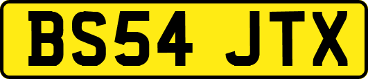 BS54JTX