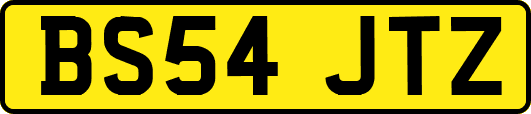 BS54JTZ