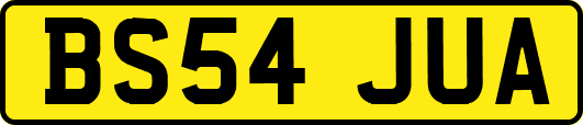 BS54JUA