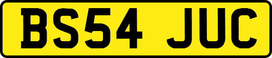 BS54JUC