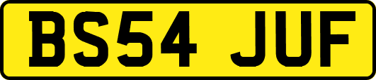 BS54JUF