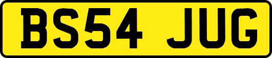 BS54JUG