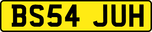 BS54JUH