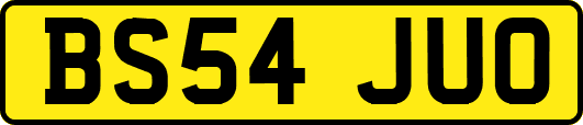 BS54JUO