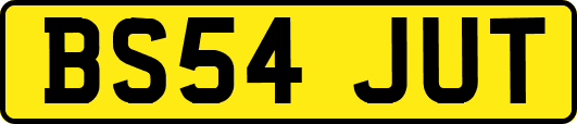 BS54JUT