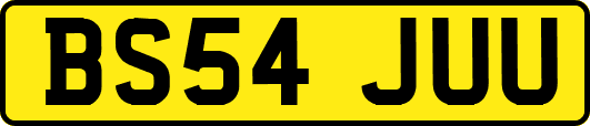 BS54JUU