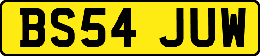 BS54JUW