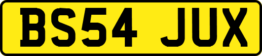 BS54JUX